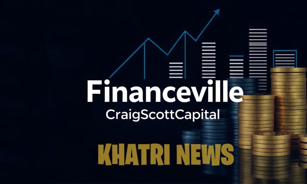 Financeville CraigScottCapital