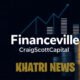 Financeville CraigScottCapital