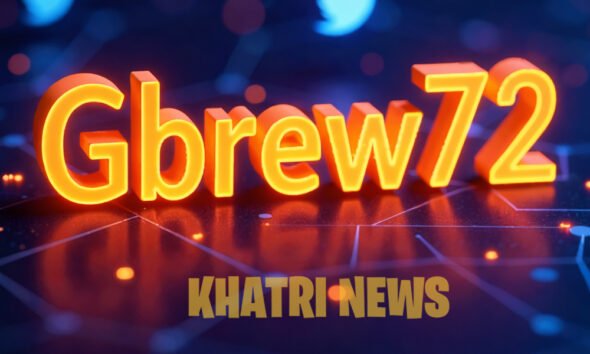 Gbrew72
