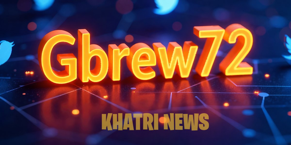Gbrew72
