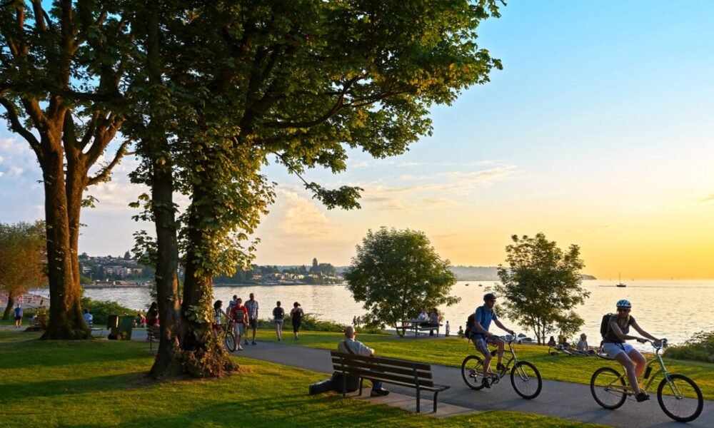 Sustainable Wildlife Travel as a Soulful Journey