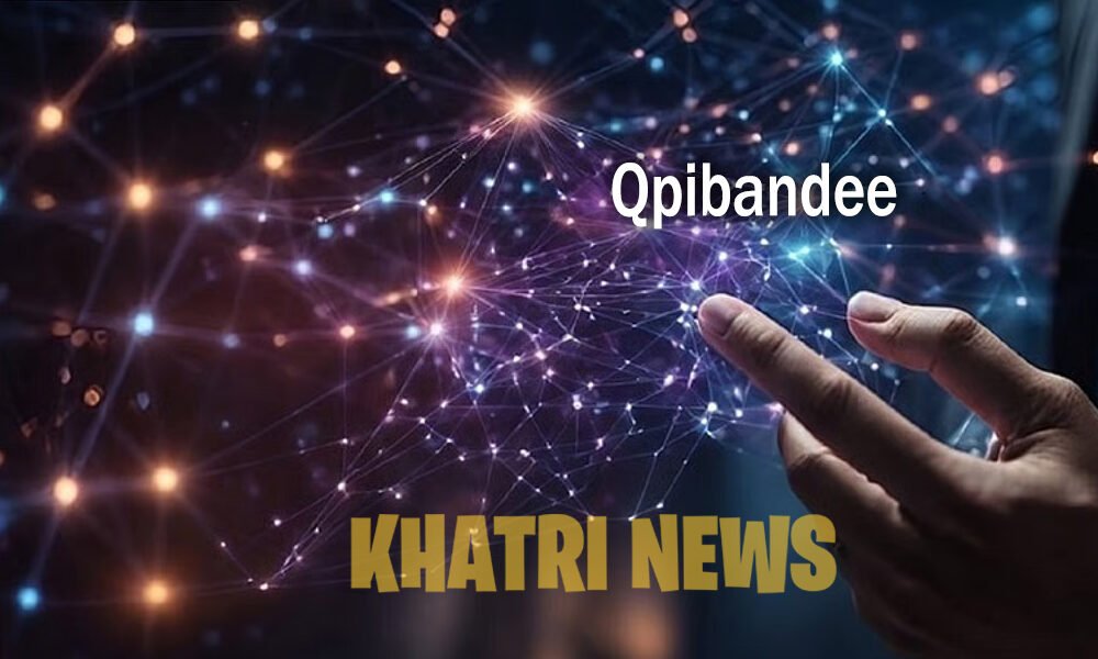 Qpibandee