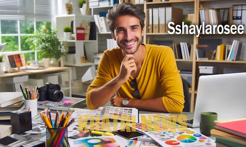 sshaylarosee