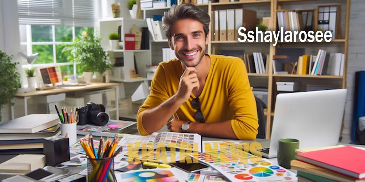 sshaylarosee