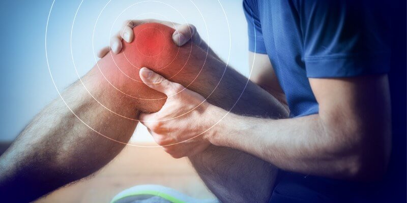 Causes of Knee Pain