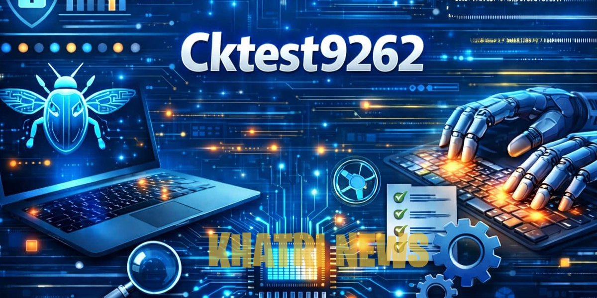 Cktest9262