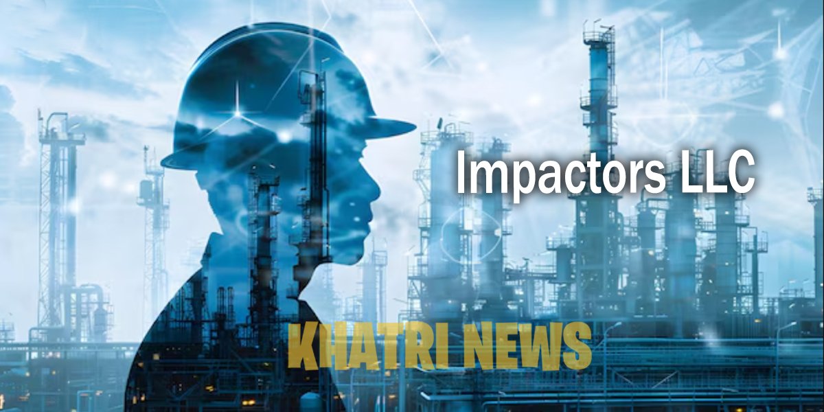 Impactors LLC