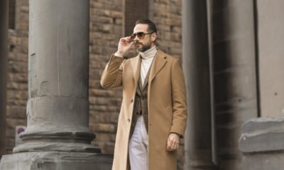 Luxury Fashion Guide