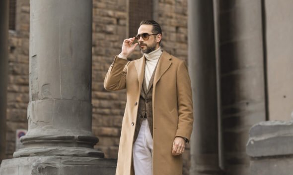 Luxury Fashion Guide