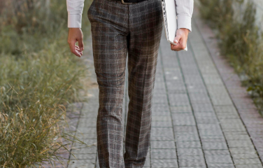 Mens Trousers