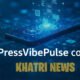 PressVibePulse com