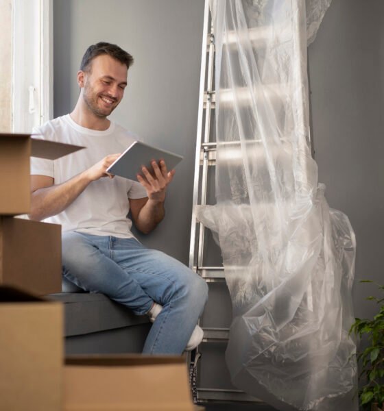 Self Storage Tottenham Secure and Convenient Solutions for Your Belongings