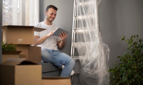 Self Storage Tottenham Secure and Convenient Solutions for Your Belongings