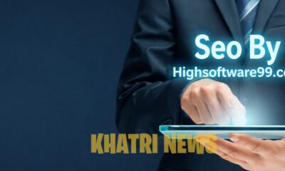 Seo by highsoftware99.com