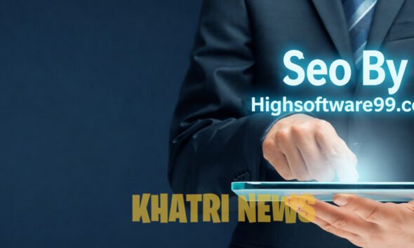 Seo by highsoftware99.com