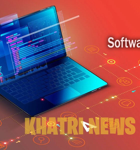 Software Technolotal