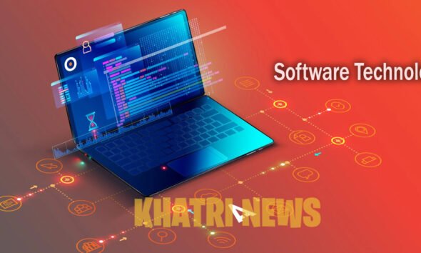 Software Technolotal