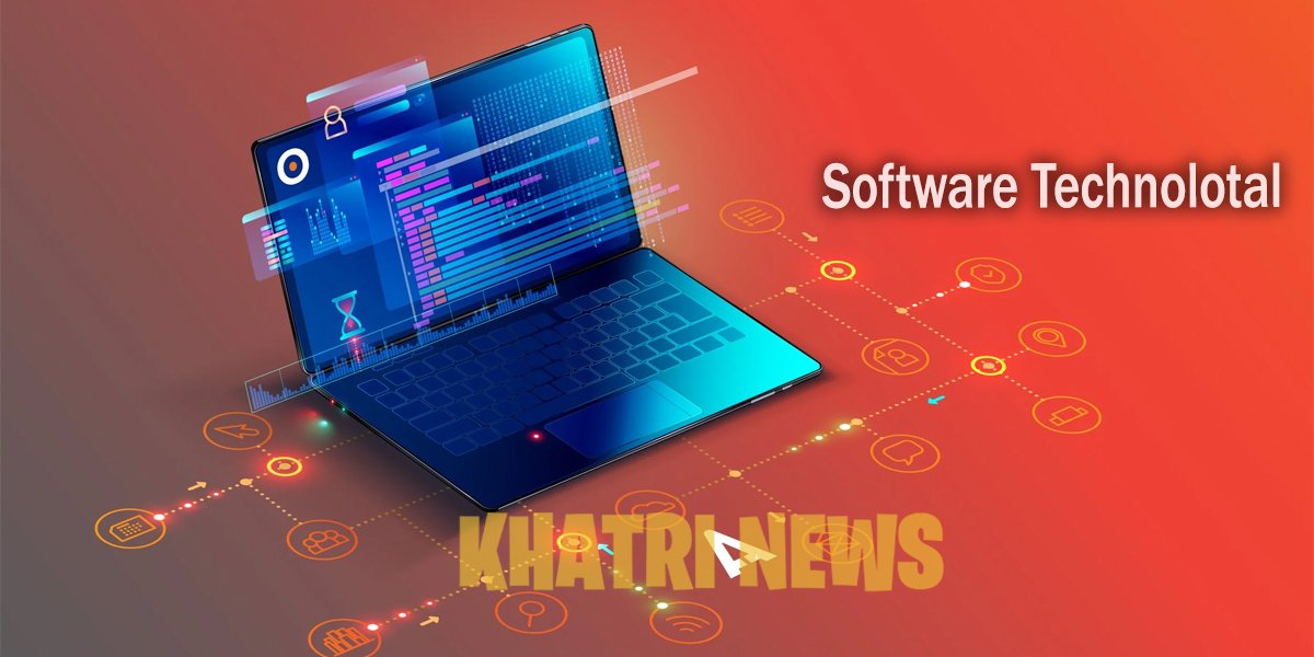 Software Technolotal