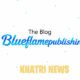 The Blog Blueflamepublishing