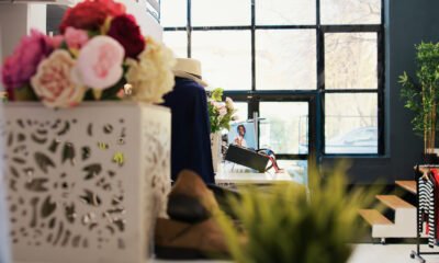 The Rise of Slow Travel: Why Boutique Stays in Clarens are Trending in 2026