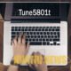 Tune5801t