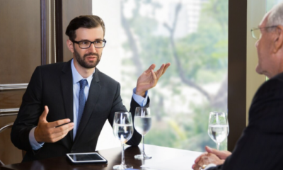 Why Business Owners Should Try Mediation Before Going to Court