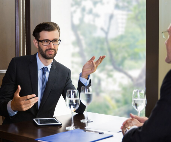 Why Business Owners Should Try Mediation Before Going to Court