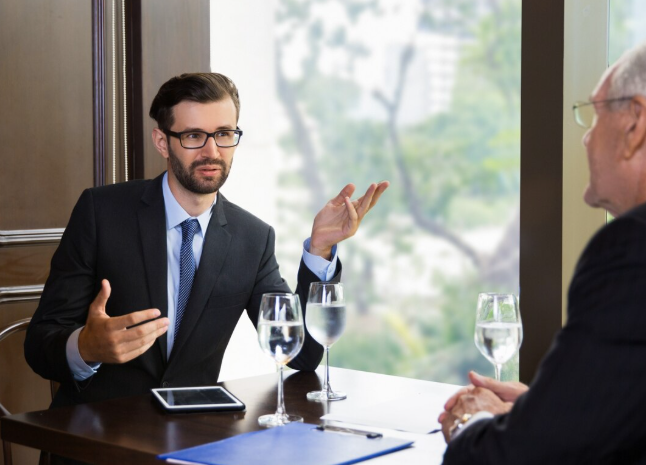 Why Business Owners Should Try Mediation Before Going to Court