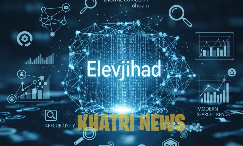 Elevjihad