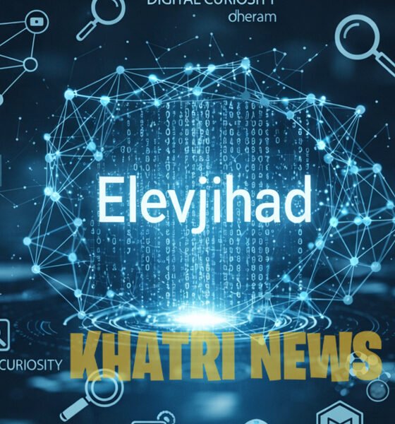Elevjihad