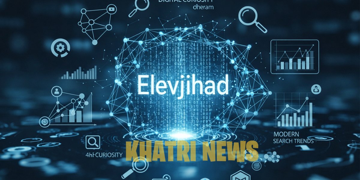 Elevjihad