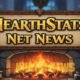 Hearthstats Net News