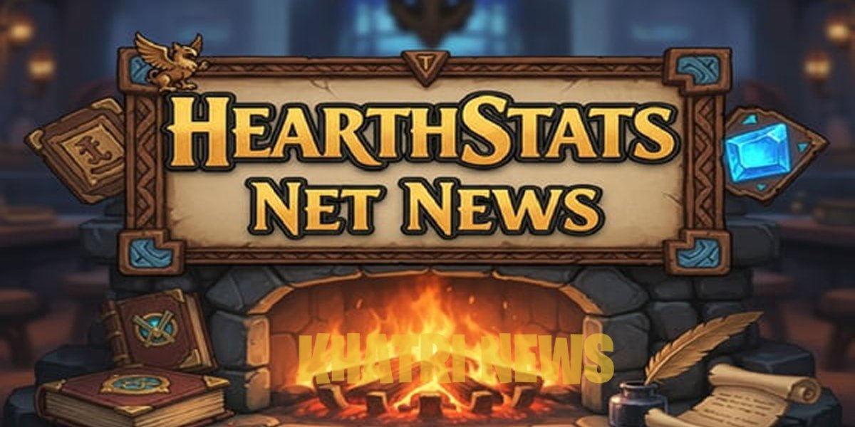 Hearthstats Net News