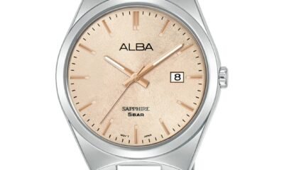 How the Right Dress Watch Supports Professional Presence