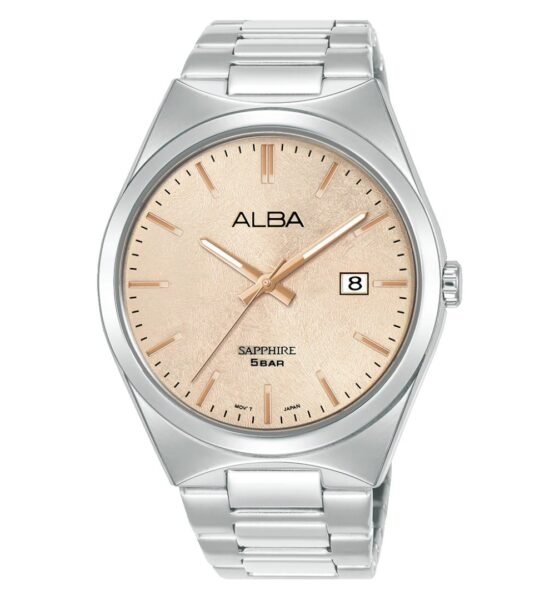 How the Right Dress Watch Supports Professional Presence