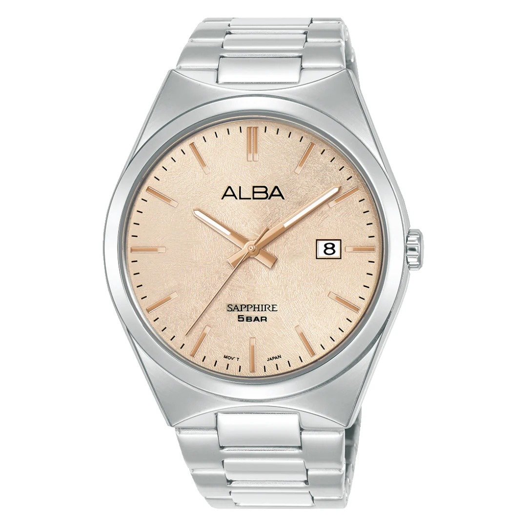 How the Right Dress Watch Supports Professional Presence