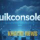 Quikconsole com
