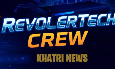 Revolvertech Crew