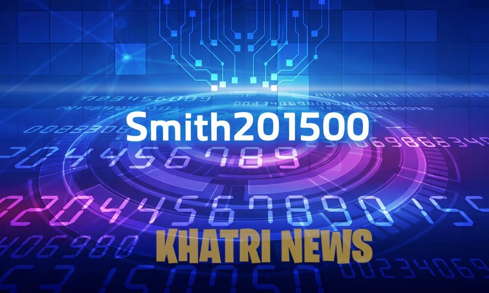 Smith201500