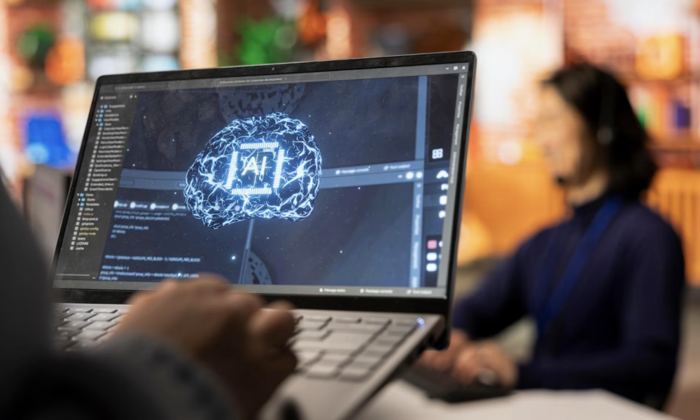 How an AI-Powered Upwork Workflow Tool Is Changing Freelancing